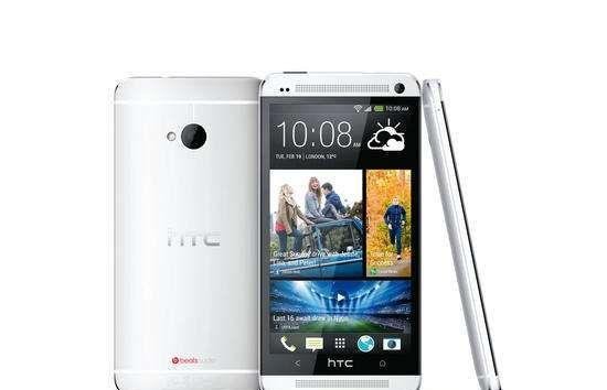 回收宝：HTC系列手机如何鉴别真伪？手机生产信息查询方法