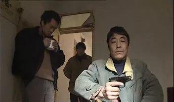 “枪响了，出事了！”121大案20年