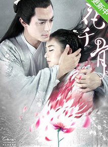 花骨电视剧一共多少集?