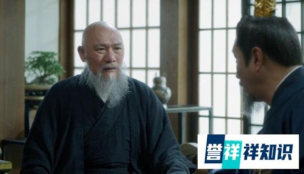 《雪中悍刀行》“天下第一有愧人”杨太岁，曾是徐骁至交好友，结局被徐凤年所杀