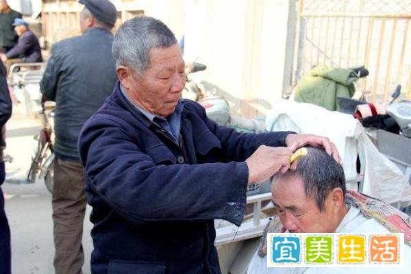 正月剃头舅舅的死亡率是多少？用大数据来揭秘！