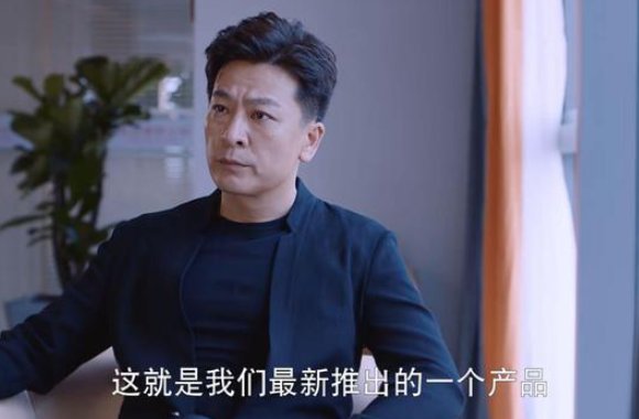 杠杆演员表