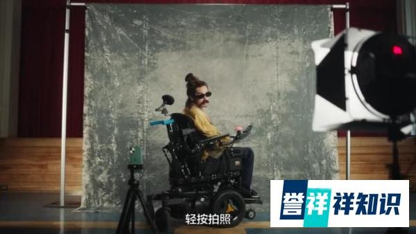戛纳全场大奖《苹果手机：我是最伟大的》：拯救“耶稣”