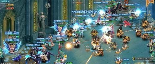 免费加盟手游代理到底靠不靠谱？