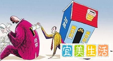 平安普惠如何提前还款
