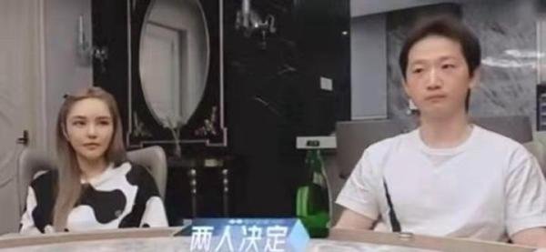 周扬青罗昊恋爱节目中分手，差2天一个月的恋情，重回朋友关系