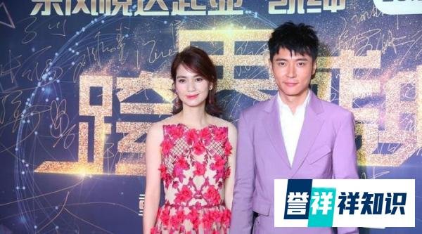 张丹峰再度出轨经纪人！经纪人曾称引咎辞职，却依旧偷偷藕断丝连