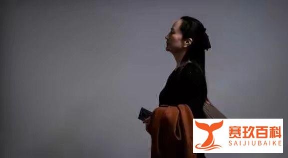 孟晚舟案证据公开：汇丰银行构陷，美国一手炮制