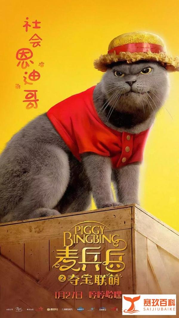 猪队友也能华丽冒险,《麦兵兵之夺宝联“萌”》陪伴成长爆笑来袭