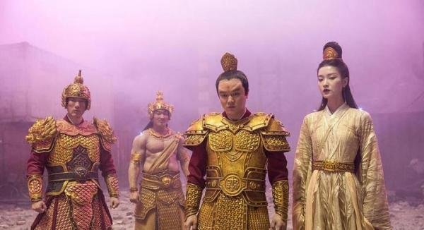 肖央导演的《天气预爆》豆瓣评分只有4分 票房一亿 好看吗？