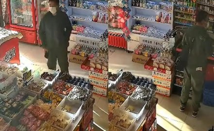 山东店主着急送孩子误把顾客锁店里,这是怎么回事?