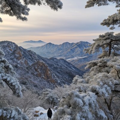 千山暮雪微电影的结局