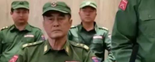 彭德仁家族成员最全资料。