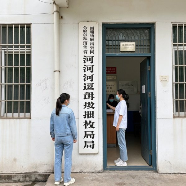 国家信访局接待地址