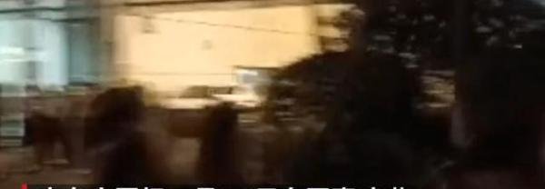 南京禄口机场确诊保洁员发声 这是咋情况？