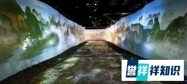 你听过龙的声音吗？科技助力沉浸式感受上古之声