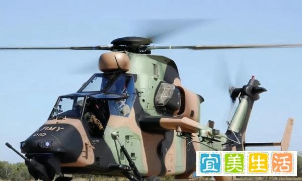 空客直升机公司——全球最大的直升机制造商！