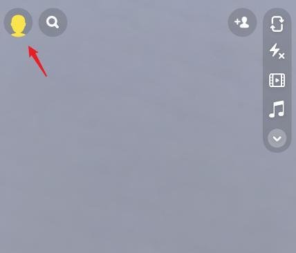 snapchat怎么做表情包