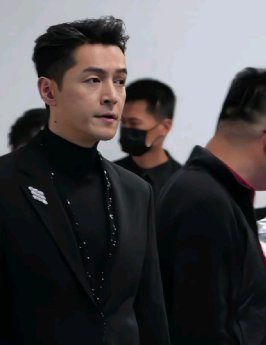 2025版上海滩演员表全部