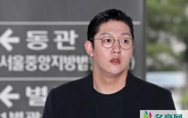 具荷拉前男友获刑 被判有期徒刑1年6个月