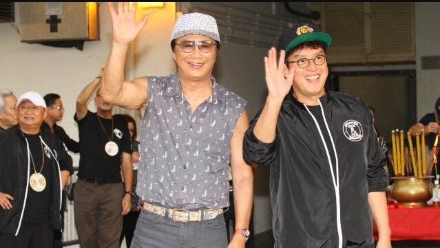 四大天王、许冠杰、谭咏麟、张国荣,谁是红馆演唱会之王?