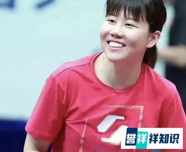 祝贺！国乒女将陈幸同，赛场失意学业得意，拟被录取2024年博士研究生！