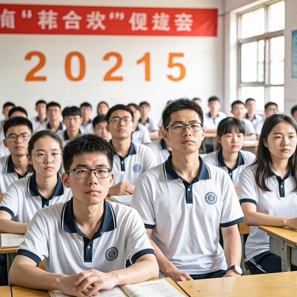 2025高考历史结束考生:有点难变化很大,光靠背书不行的是创新