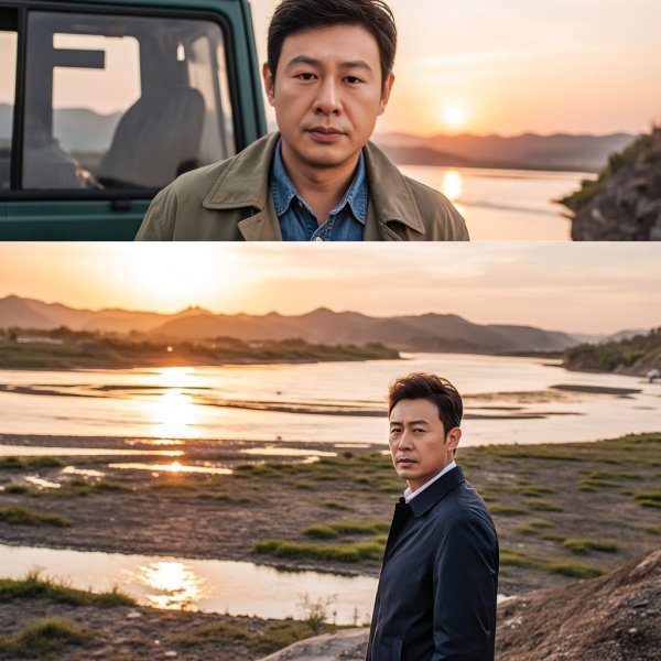 长河落日停播的最终目的是张颂文吗