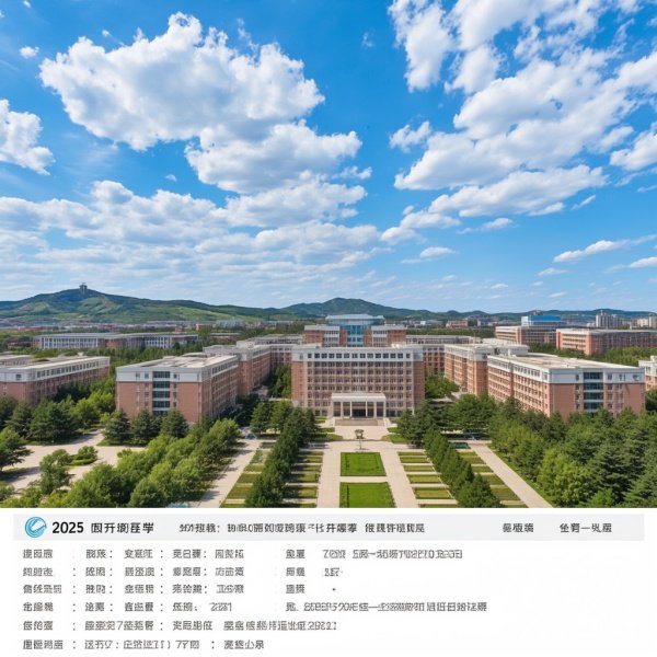 临沂大学录取线2025年