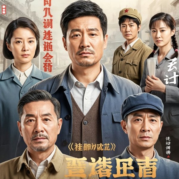 马向阳下乡记电视剧演员表