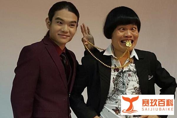 谁说矮子没“钱途”？他们却矮出了新高度，就最后一位惨一点