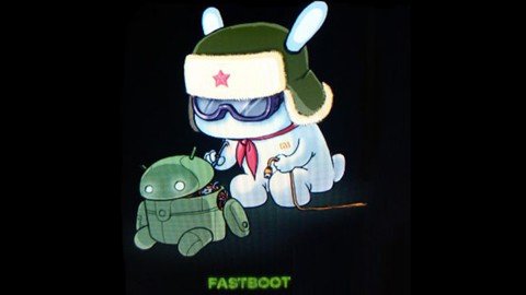 为什么小米手机会出fast boot？