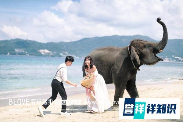 普吉岛旅拍婚纱照哪家好？预算多少钱？