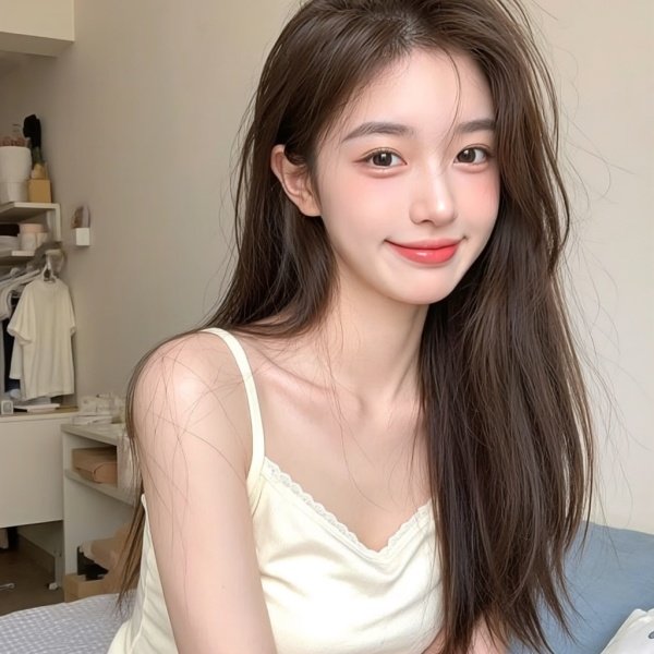 对宅男温柔的辣妹还是青梅竹马