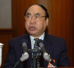 李其炎的个人履历