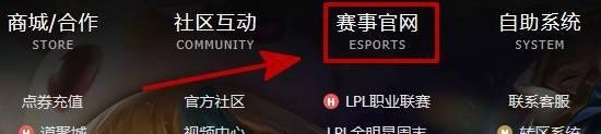 德玛西亚杯在哪看