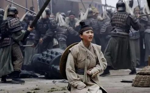 范蠡熟知勾践心狠手辣，为何还要辅佐勾践灭吴？