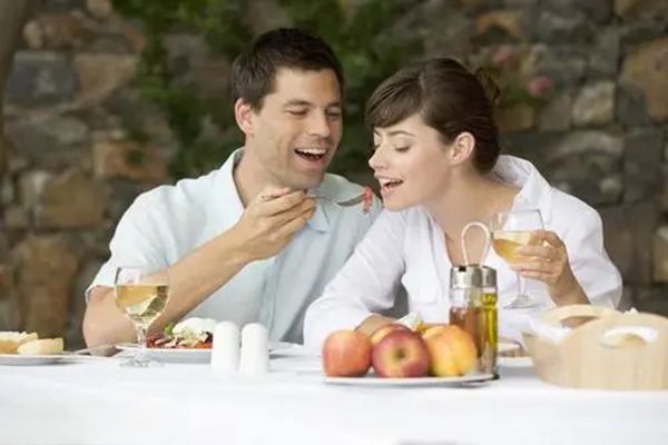 二婚不结婚先同居好吗？