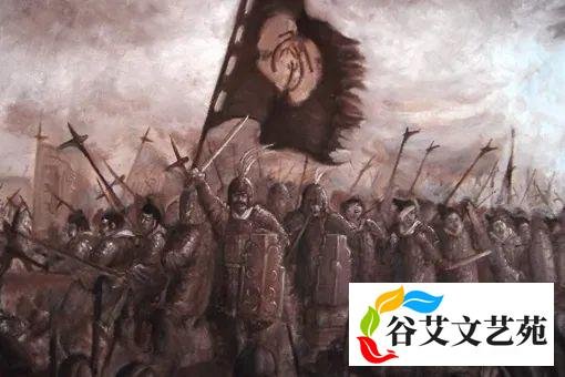 秦灭六国最惨烈的一战是哪一战?
