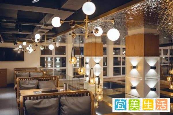 店铺装修有那些风水禁忌?这样装修店铺日旺财运
