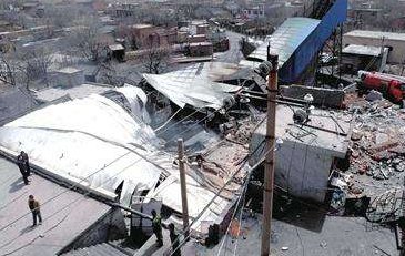 内蒙古致32死瓦斯爆炸事故一案，该案件的判决结果如何？