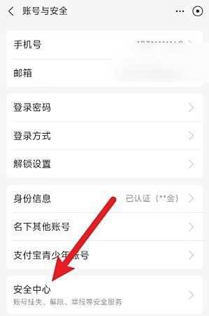 支付宝5次密码全错,怎么办,被锁了