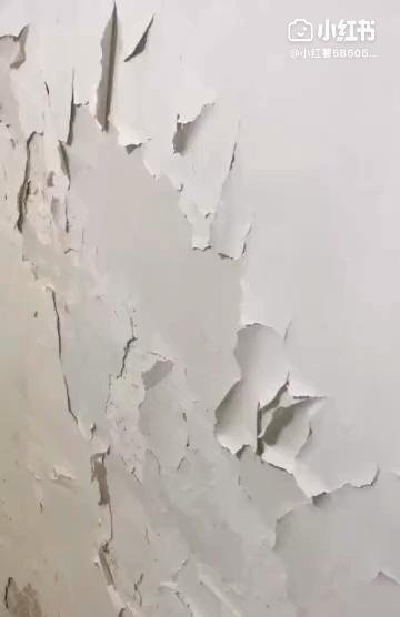 东莞东城旧房墙面翻新多少钱？