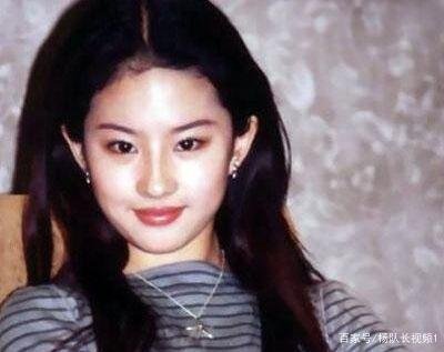 当年刘亦菲“狠心”拒绝易建联，到底是怎么一回事？