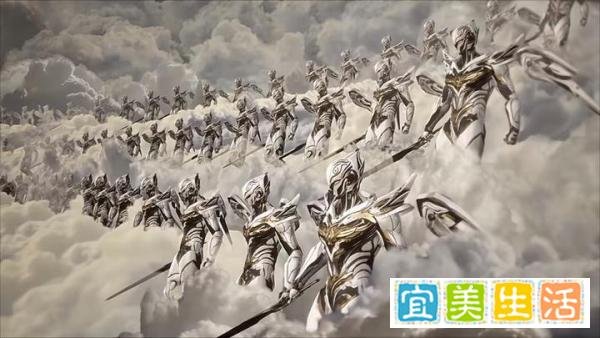 吞噬星空之布罗林：黑龙山帝国九皇子的风云之路