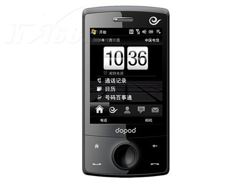 HTC PC189的详细参数