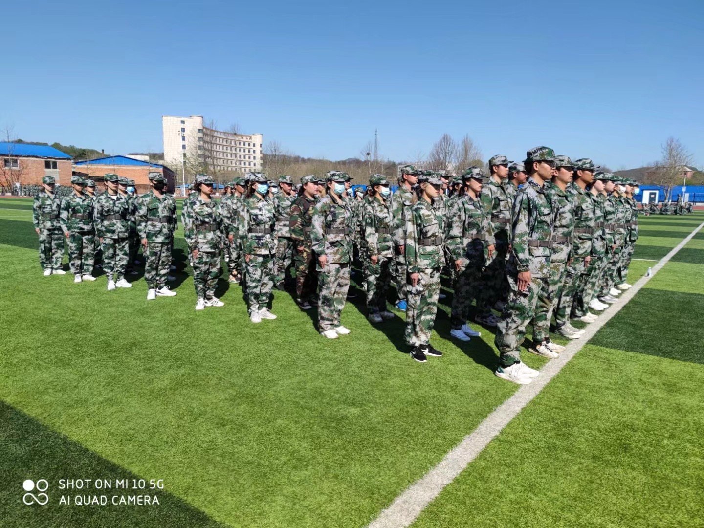 辽东学院怎么样啊？