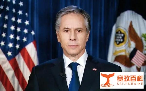 如何评价美国第71任国务卿布林肯