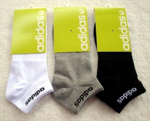 阿迪达斯的袜子，尺码分别是3538、3134、2730.分别适合多大脚穿？