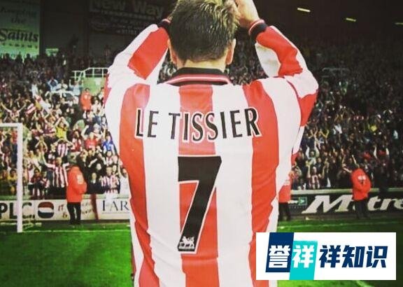 BBC评选英超历史非big6球员top10：勒蒂西埃居首，瓦尔迪次之